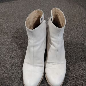 Maison Margiela Booties